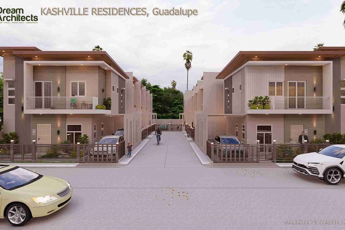 4 Bedroom House for Sale in Guadalupe, Cebu City, Cebu – photo 4
