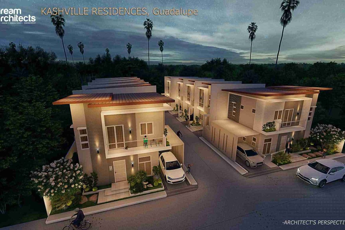 4 Bedroom House for Sale in Guadalupe, Cebu City, Cebu – photo 6