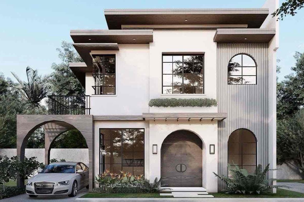 4 Bedroom House for Sale in Guadalupe, Cebu City, Cebu