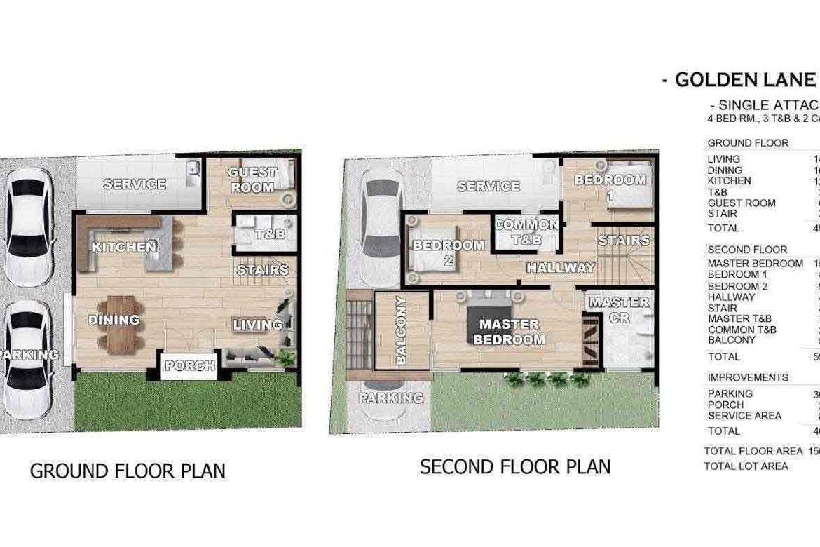 4 Bedroom House for Sale in Guadalupe, Cebu City, Cebu – photo 2