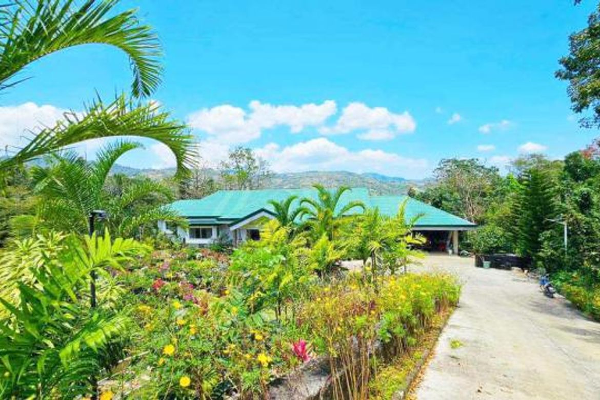4 Bedroom House for Sale in Guadalupe, Cebu City, Cebu