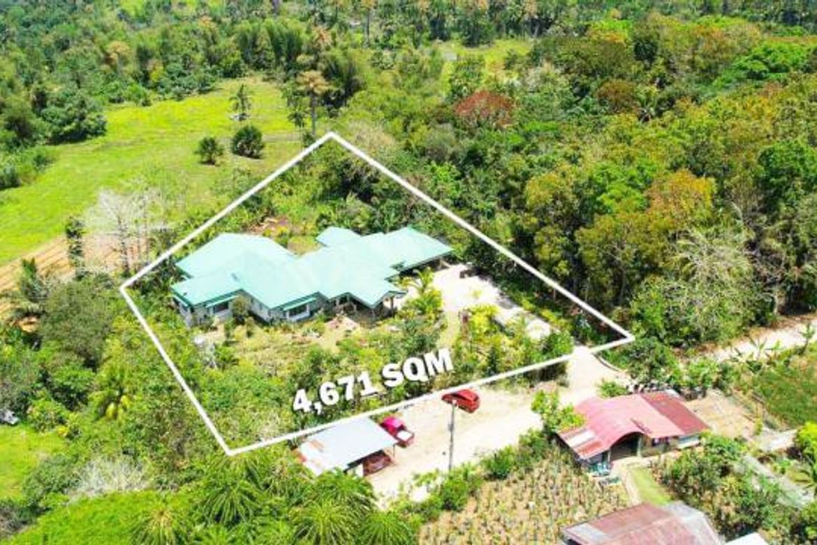 4 Bedroom House for Sale in Guadalupe, Cebu City, Cebu – photo 2