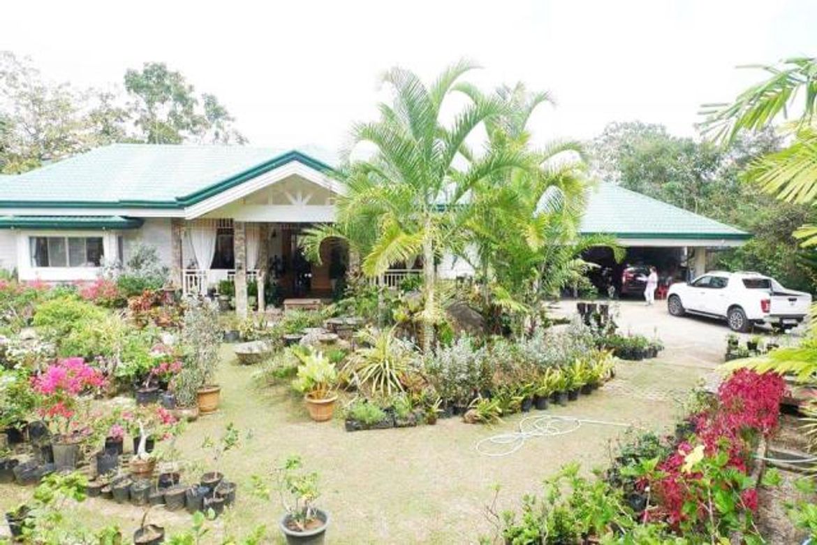4 Bedroom House for Sale in Guadalupe, Cebu City, Cebu – photo 3