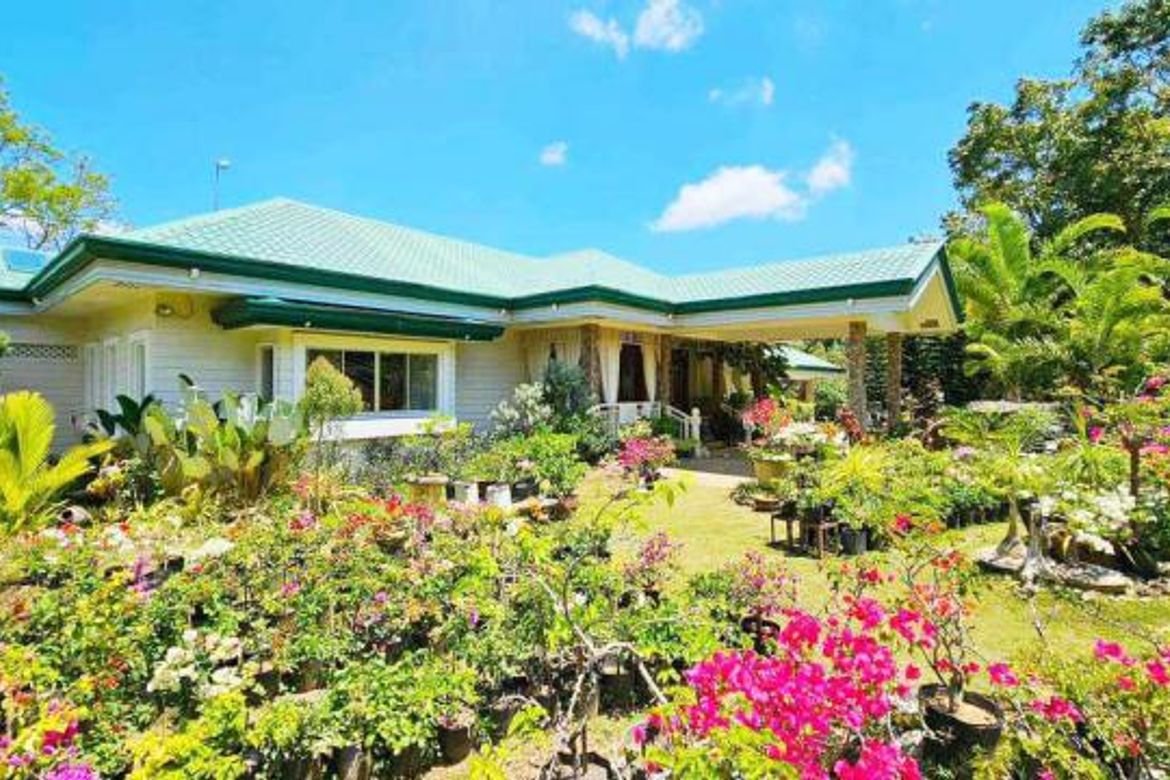 4 Bedroom House for Sale in Guadalupe, Cebu City, Cebu – photo 4