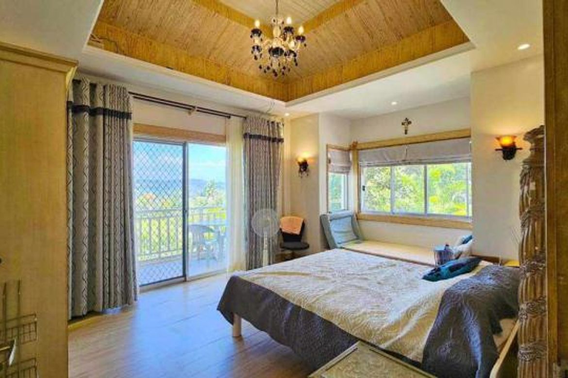 4 Bedroom House for Sale in Guadalupe, Cebu City, Cebu – photo 8