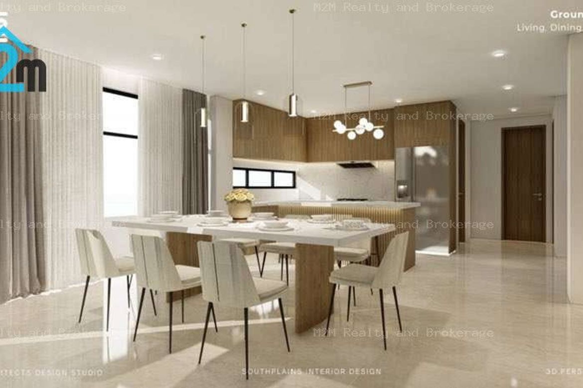 4 Bedroom House for Sale in Guadalupe, Cebu City, Cebu – photo 3