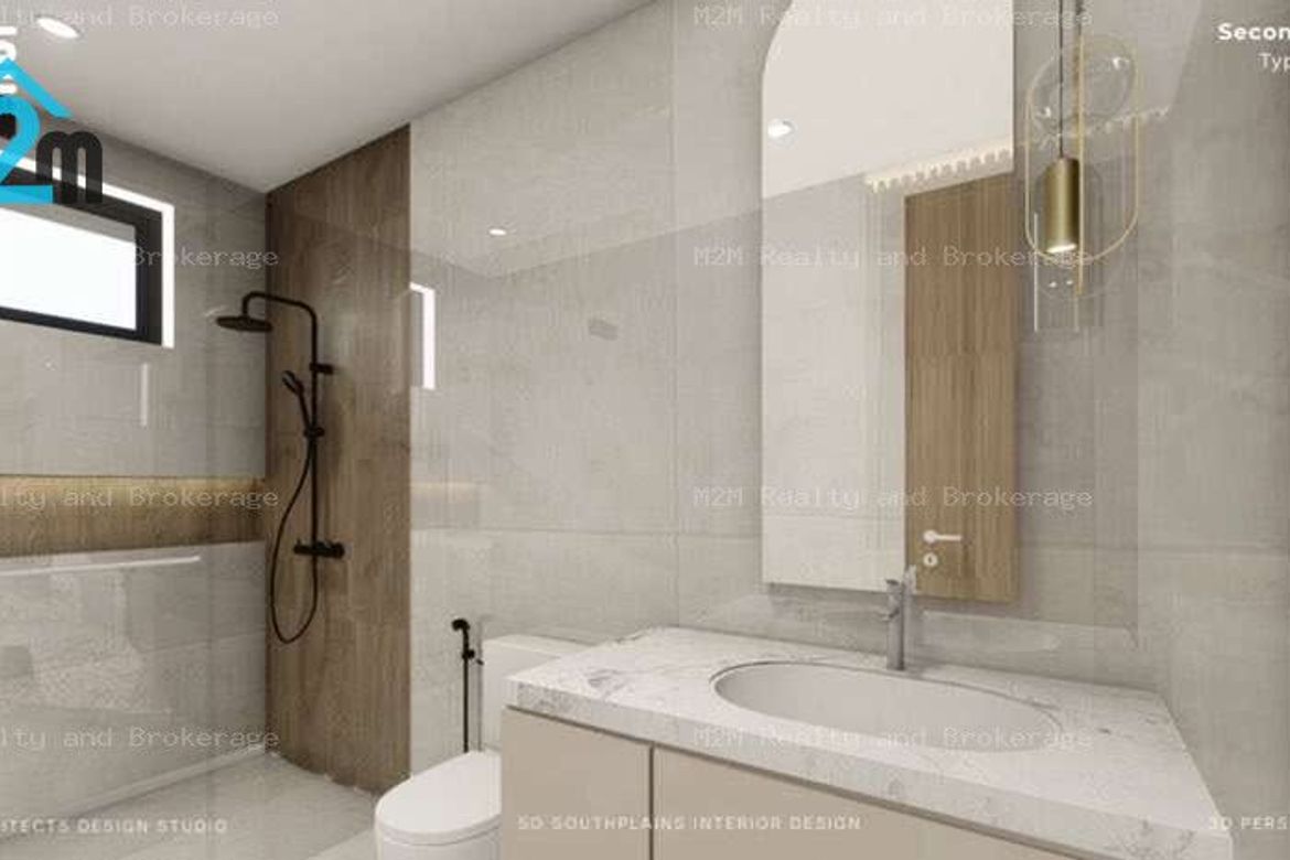 4 Bedroom House for Sale in Guadalupe, Cebu City, Cebu – photo 5