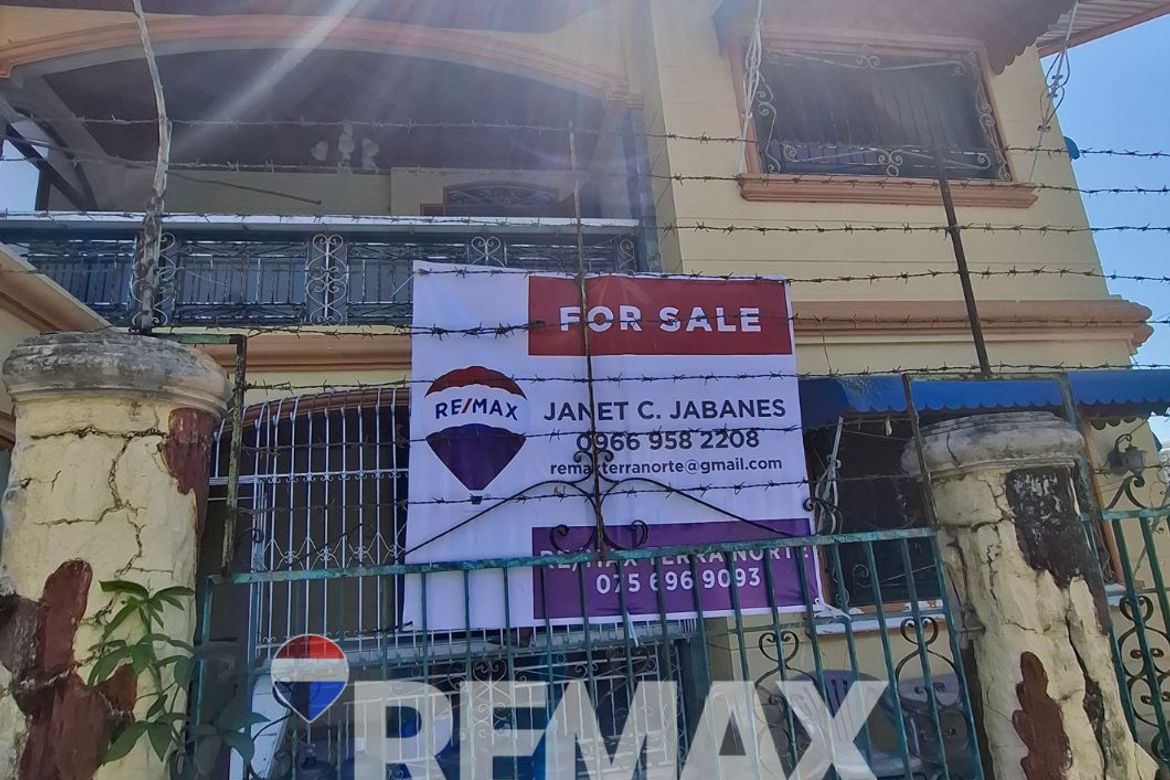 4 Bedroom House for Sale in Guilig, Mangaldan, Pangasinan – photo 3
