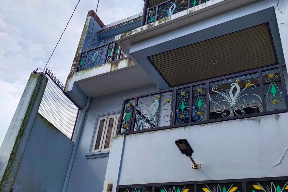 4 Bedroom House for Sale in Guindapunan, Palo, Leyte – photo 3