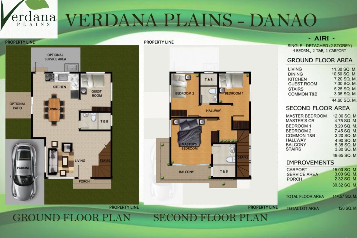 4 Bedroom House for Sale in Guinsay, Danao, Cebu – photo 7