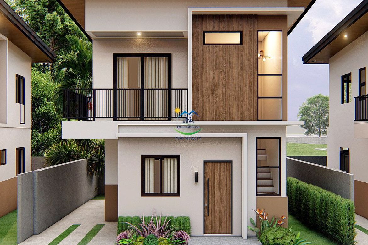 4 Bedroom House for Sale in Guinsay, Danao, Cebu