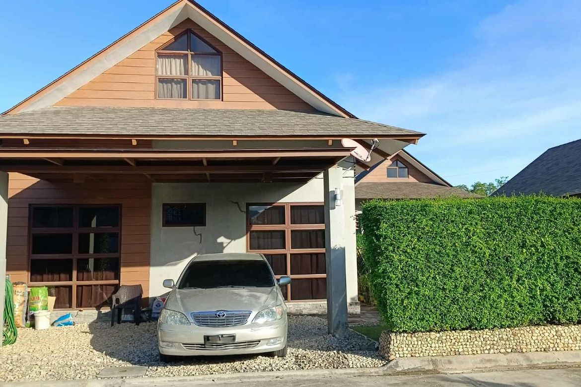 4 Bedroom House for Sale in Guinsay, Danao, Cebu