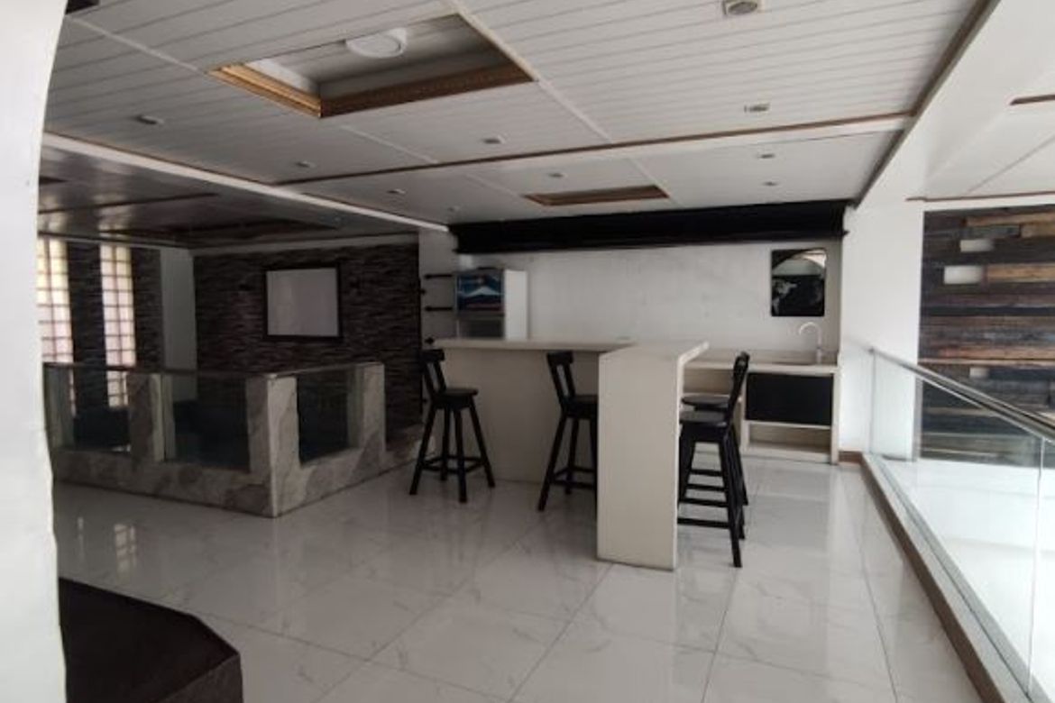 4 Bedroom House for Sale in Guitnang Bayan I, San Mateo, Rizal