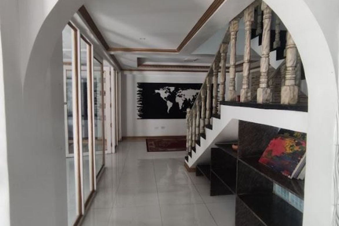 4 Bedroom House for Sale in Guitnang Bayan I, San Mateo, Rizal – photo 4
