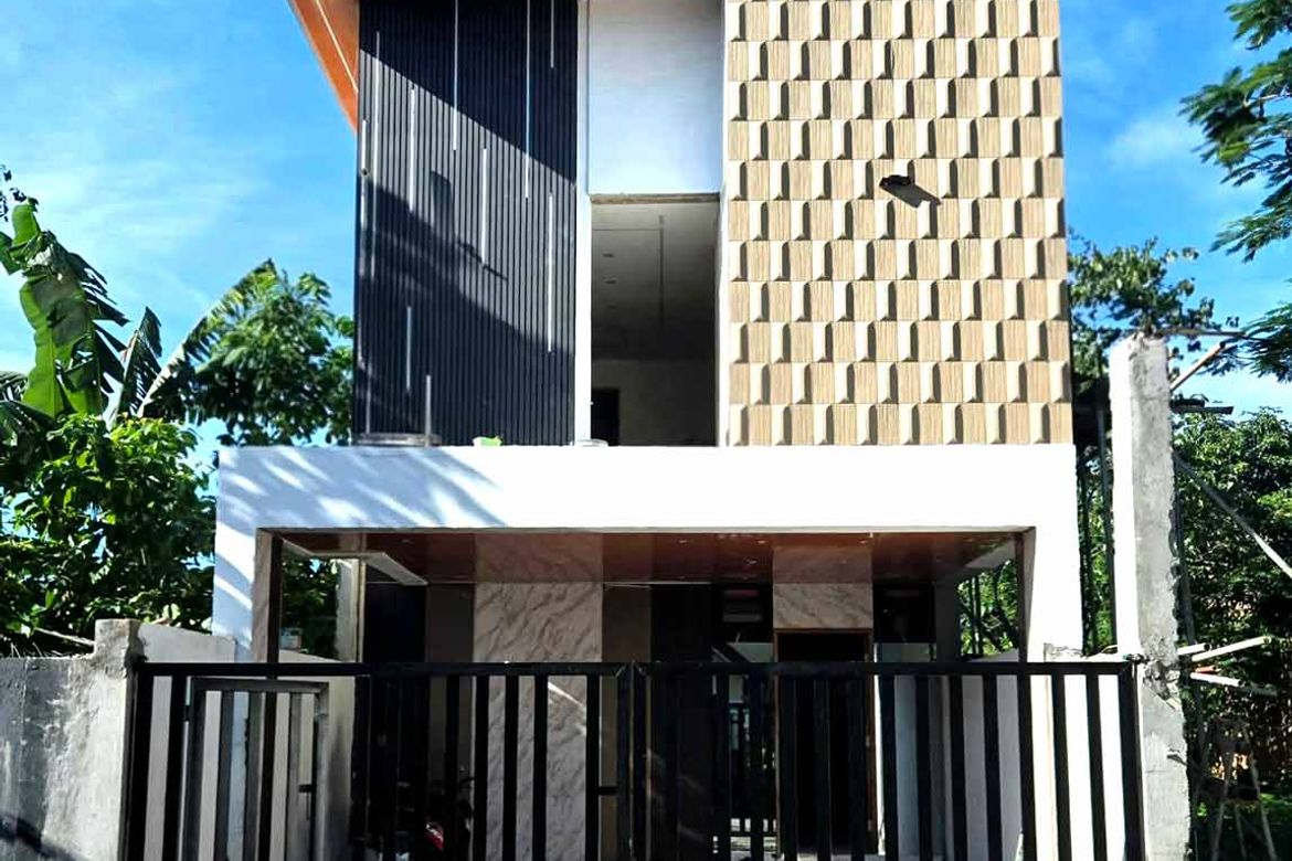4 Bedroom House for Sale in Guitnang Bayan I, San Mateo, Rizal