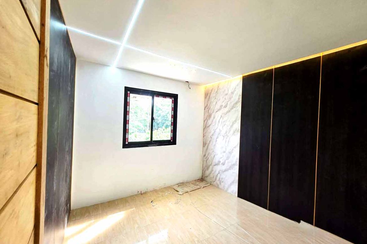 4 Bedroom House for Sale in Guitnang Bayan I, San Mateo, Rizal – photo 2