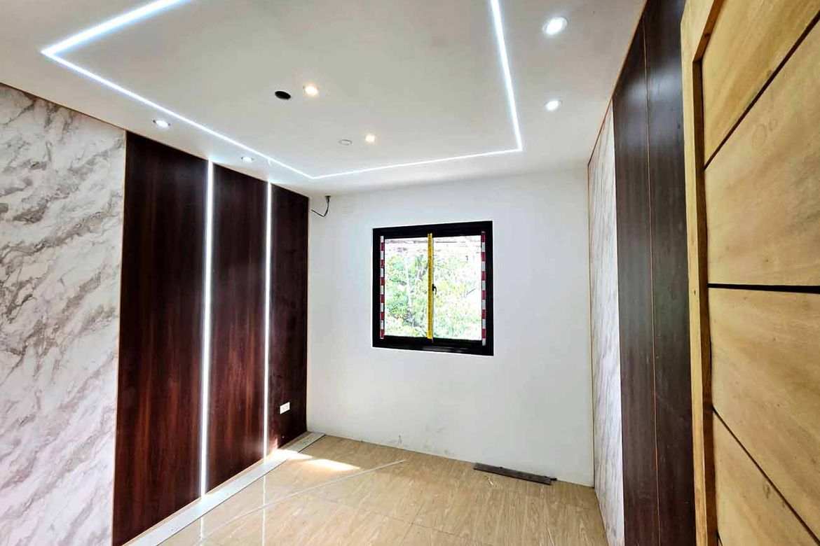4 Bedroom House for Sale in Guitnang Bayan I, San Mateo, Rizal – photo 4