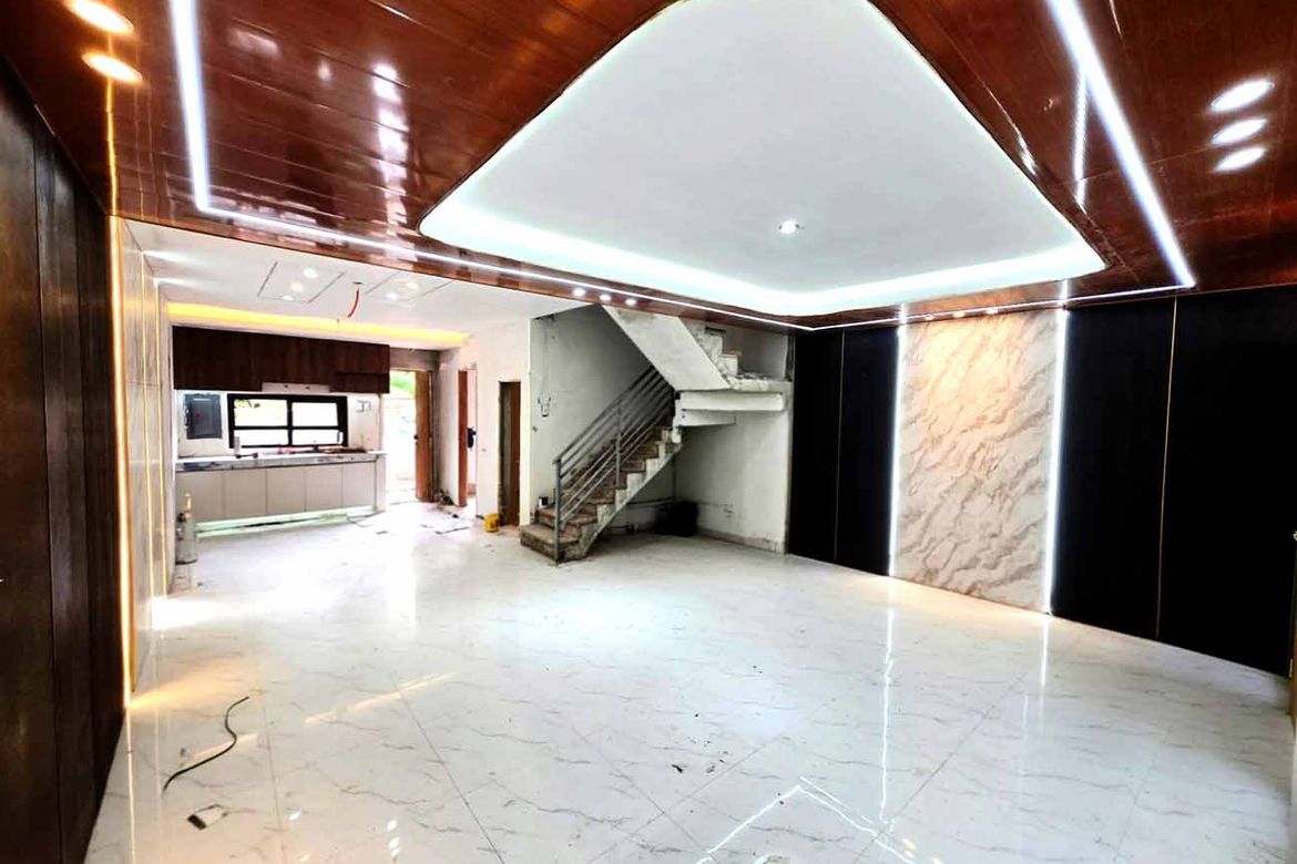 4 Bedroom House for Sale in Guitnang Bayan I, San Mateo, Rizal – photo 5