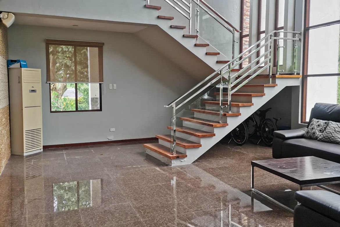 4 Bedroom House for Sale in Guitnang Bayan II, San Mateo, Rizal – photo 3