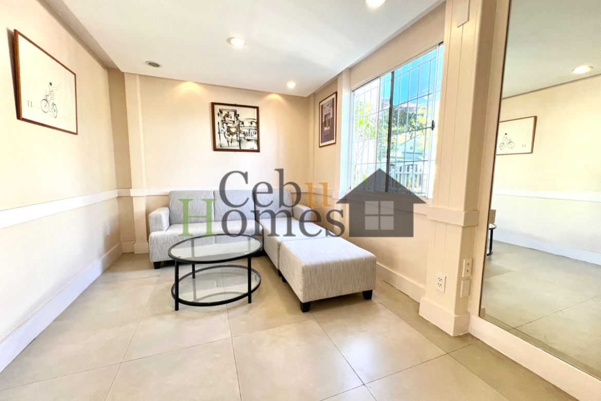 4 Bedroom House for Sale in Guizo, Mandaue, Cebu – photo 2