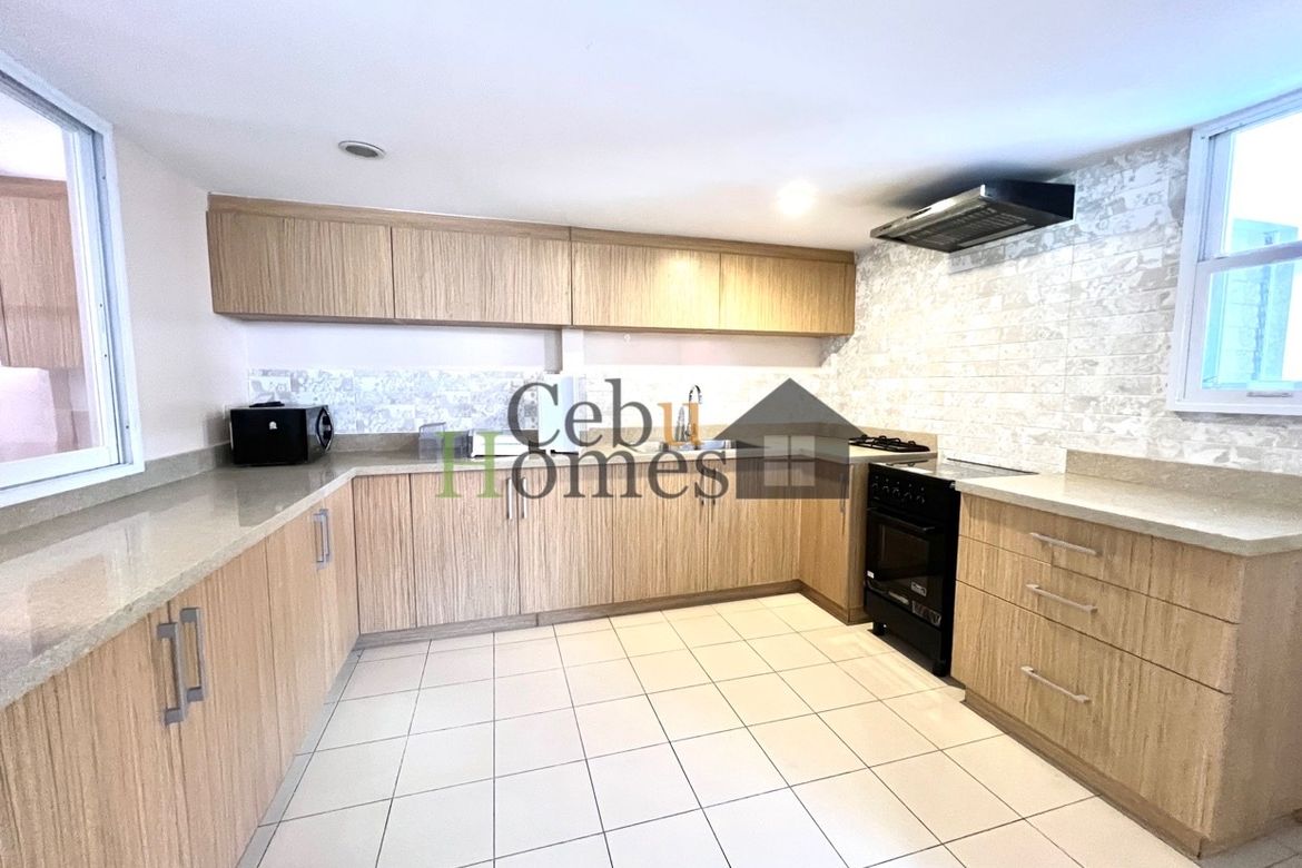 4 Bedroom House for Sale in Guizo, Mandaue, Cebu – photo 8