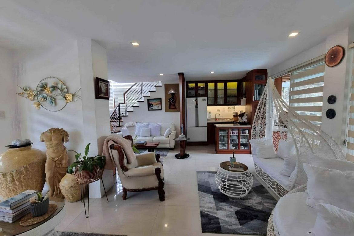 4 Bedroom House for Sale in Gun-Ob, Lapu-Lapu, Cebu – photo 7