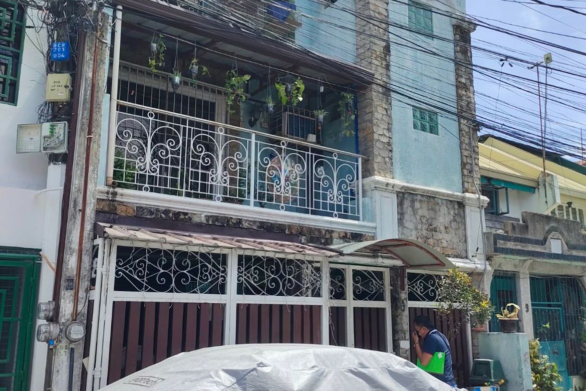 4 Bedroom House for Sale in Habay I, Bacoor, Cavite