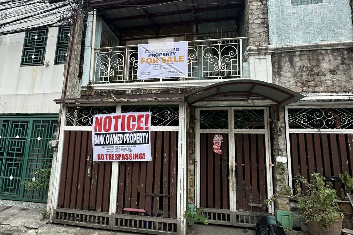 4 Bedroom House for Sale in Habay I, Bacoor, Cavite – photo 3