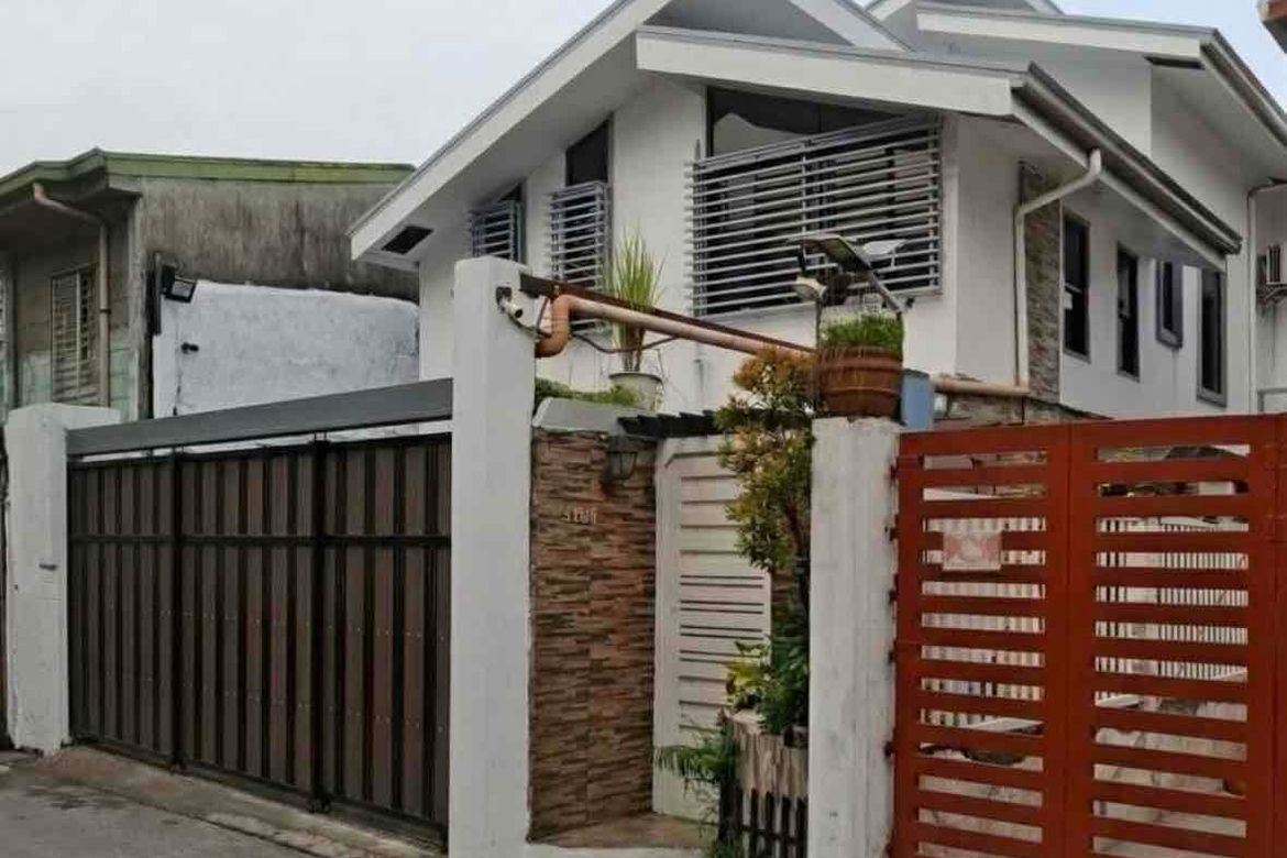 4 Bedroom House for Sale in Hen. T. de Leon, Valenzuela, Metro Manila – photo 2