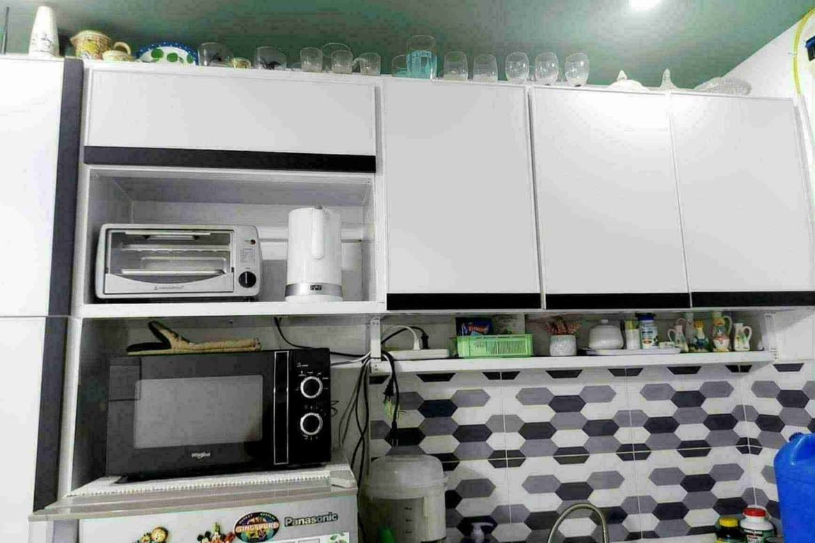 4 Bedroom House for Sale in Heritage Homes Marilao, Barangay 175, Caloocan, Metro Manila – photo 8
