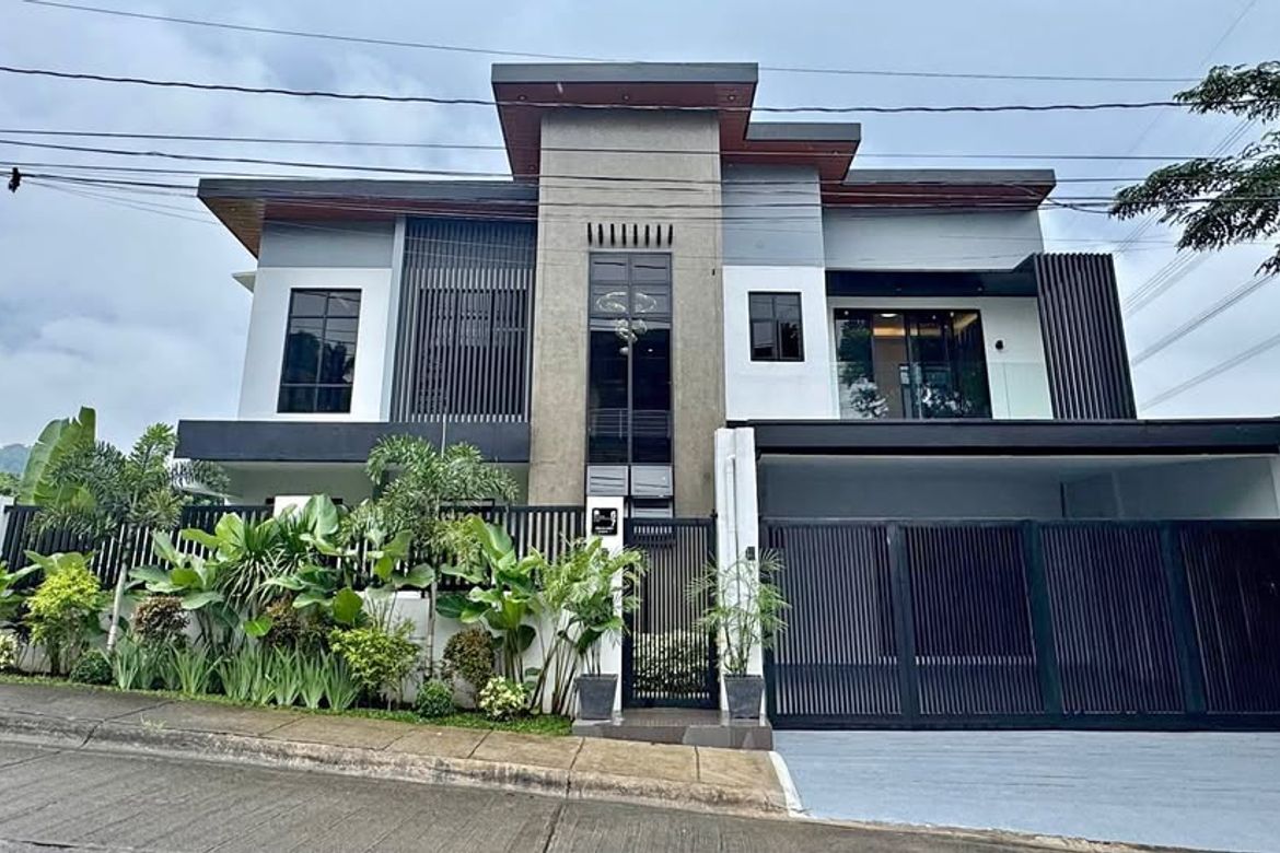 4 Bedroom House for Sale in Highlands Pointe, Dolores, Taytay, Rizal – photo 2