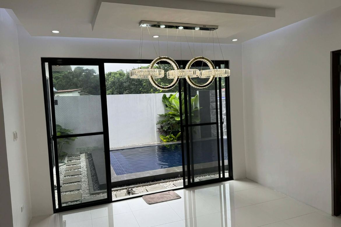 4 Bedroom House for Sale in Highlands Pointe, Dolores, Taytay, Rizal – photo 7