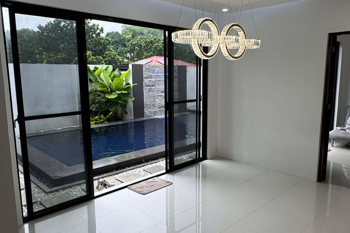 4 Bedroom House for Sale in Highlands Pointe, Dolores, Taytay, Rizal – photo 8