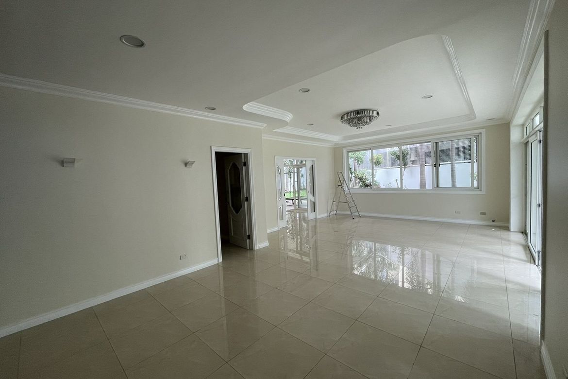 4 Bedroom House for Sale in Highway Hills, Mandaluyong, Metro Manila – photo 2