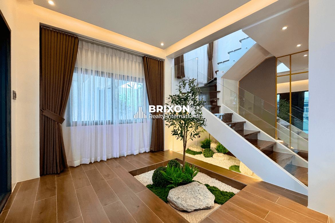 4 Bedroom House for Sale in Holy Angel Village, Telabastagan, San Fernando, Pampanga – photo 3