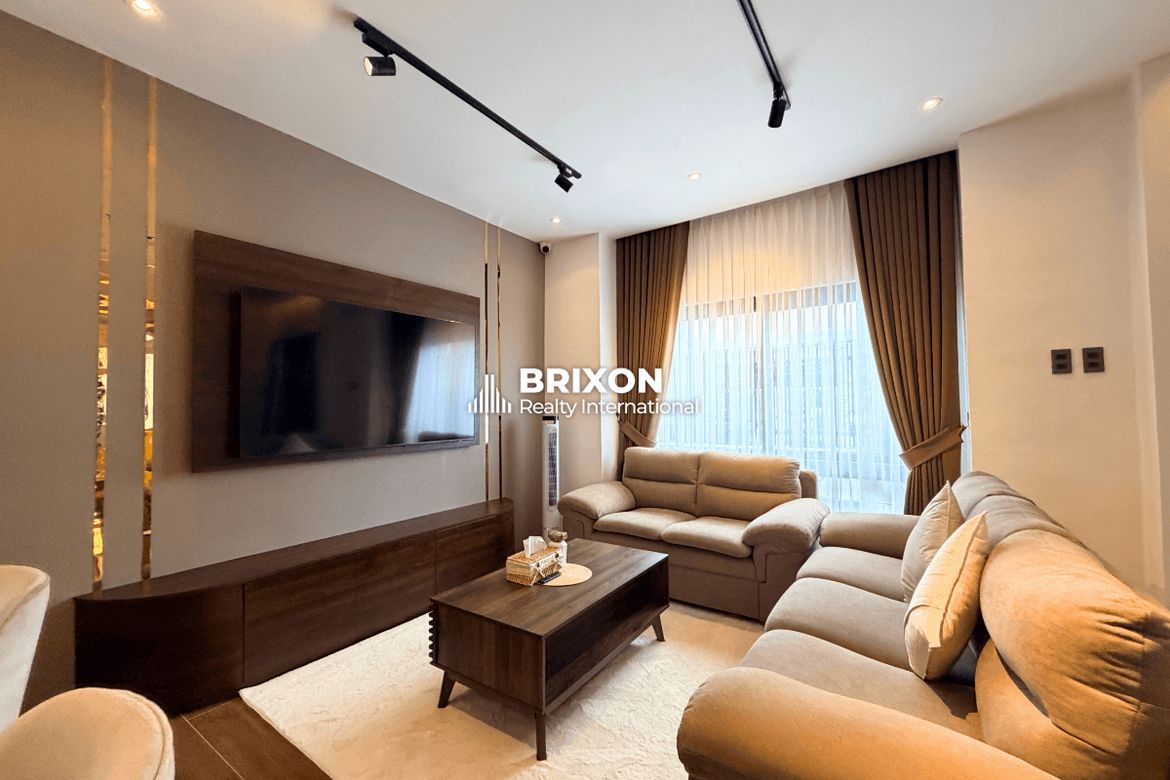4 Bedroom House for Sale in Holy Angel Village, Telabastagan, San Fernando, Pampanga – photo 8