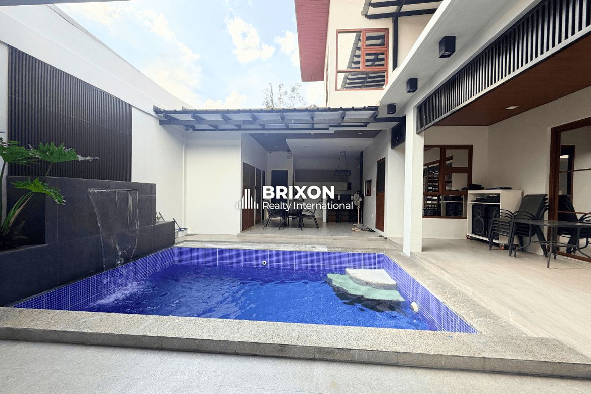 4 Bedroom House for Sale in Holy Angel Village, Telabastagan, San Fernando, Pampanga – photo 3