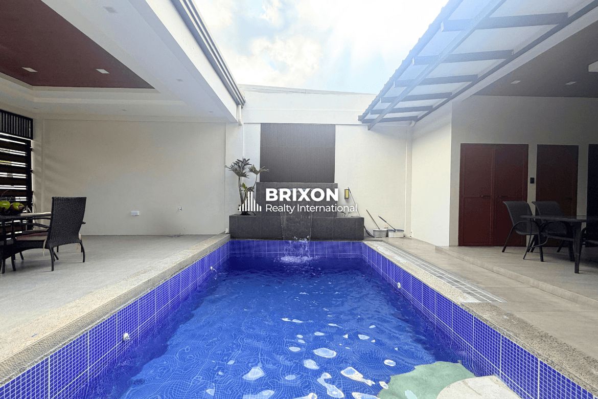 4 Bedroom House for Sale in Holy Angel Village, Telabastagan, San Fernando, Pampanga – photo 4