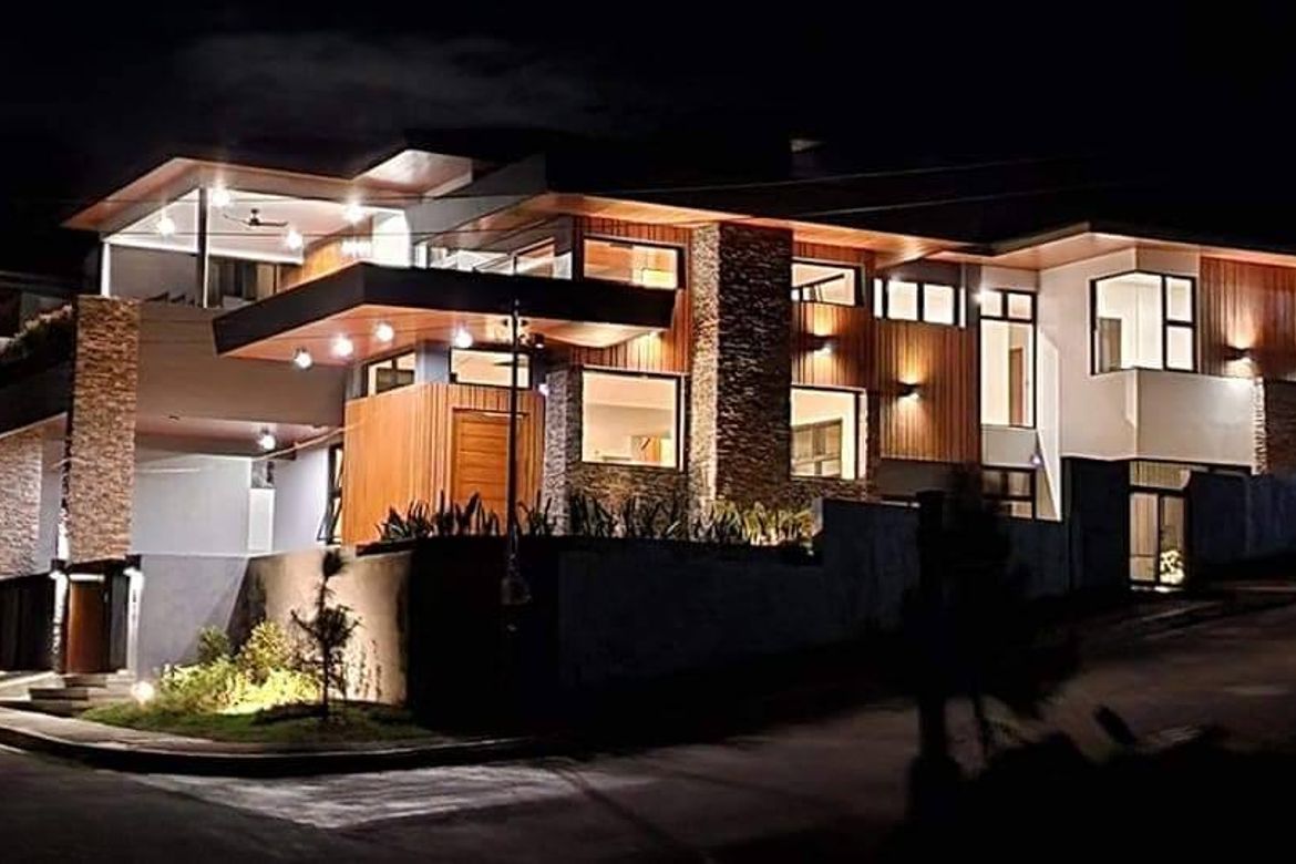 4 Bedroom House for Sale in Holy Ghost Proper, Baguio, Benguet
