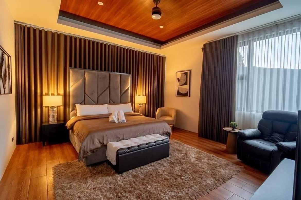 4 Bedroom House for Sale in Holy Ghost Proper, Baguio, Benguet – photo 5