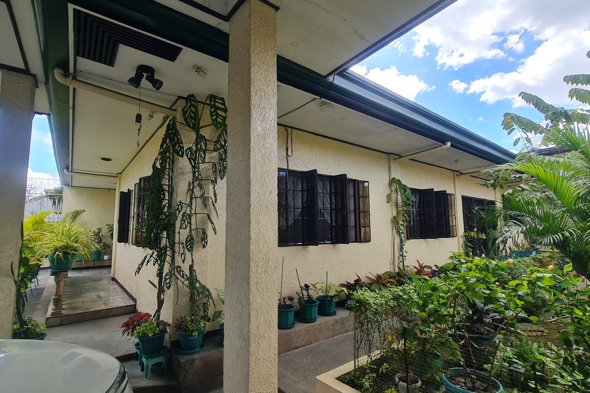 4 Bedroom House for Sale in Holy Spirit, Quezon City, Metro Manila – photo 8