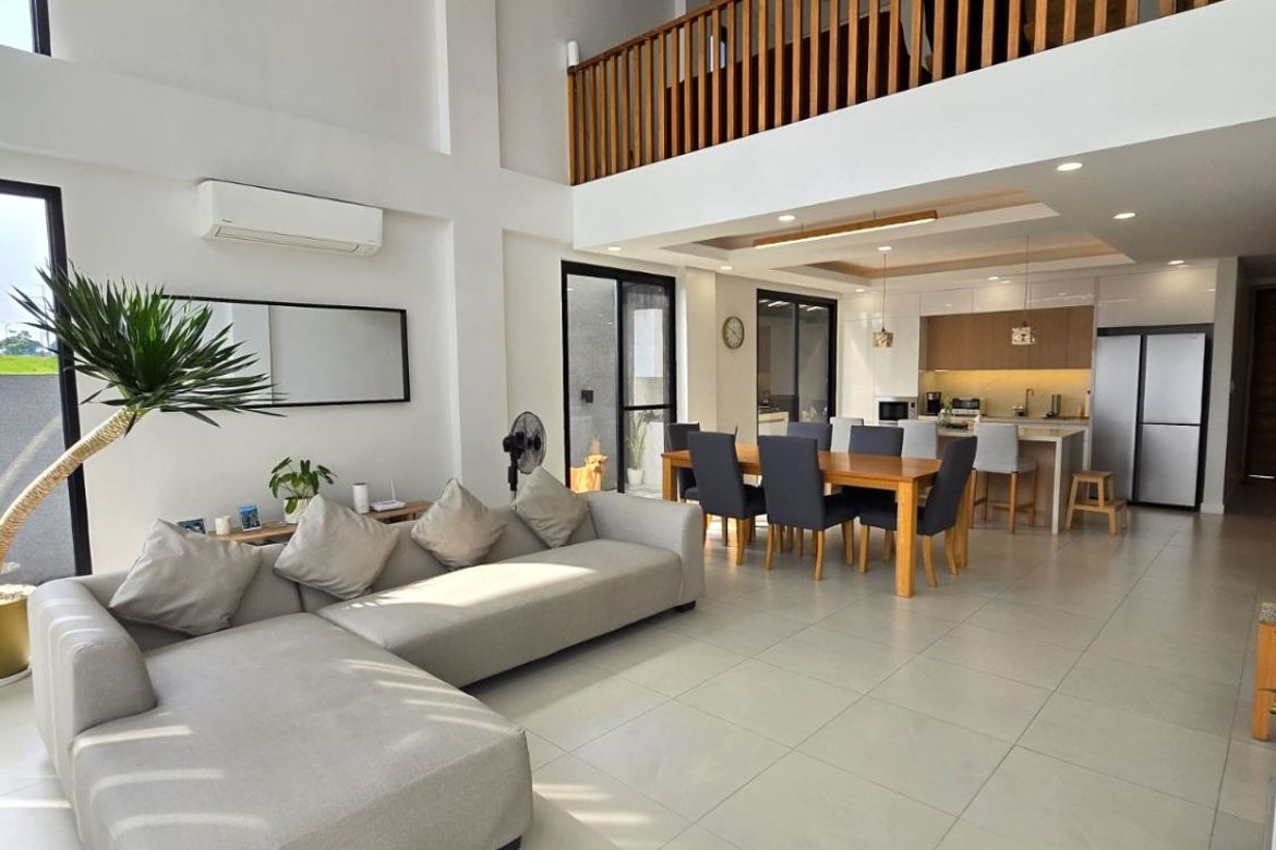 4 Bedroom House for Sale in Hornalan, Calamba, Laguna – photo 5
