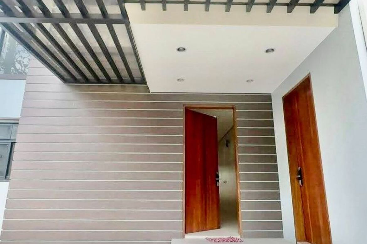 4 Bedroom House for Sale in Horseshoe, Quezon City, Metro Manila near LRT-2 Betty Go-Belmonte – photo 5