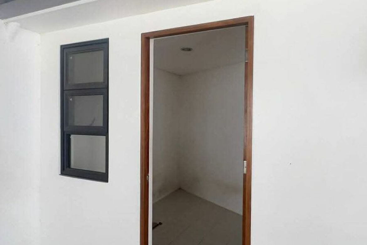 4 Bedroom House for Sale in Horseshoe, Quezon City, Metro Manila near LRT-2 Betty Go-Belmonte – photo 8