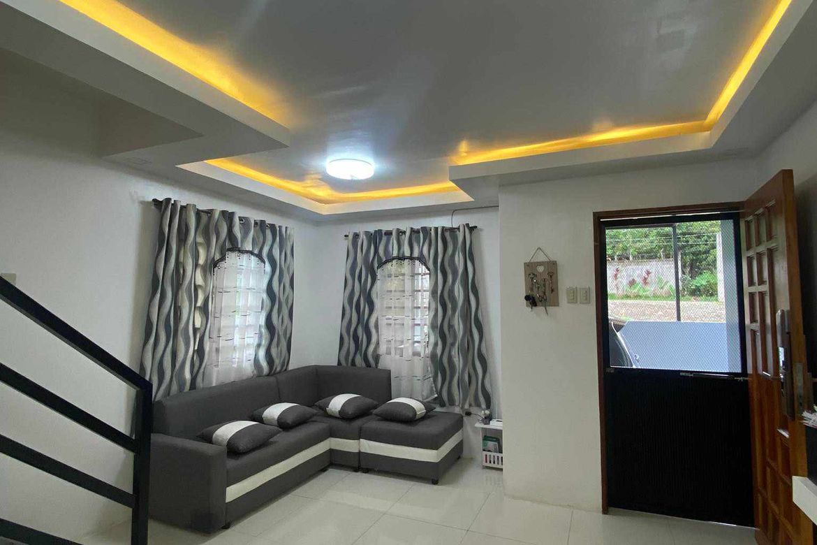 4 Bedroom House for Sale in Hoyo, Silang, Cavite