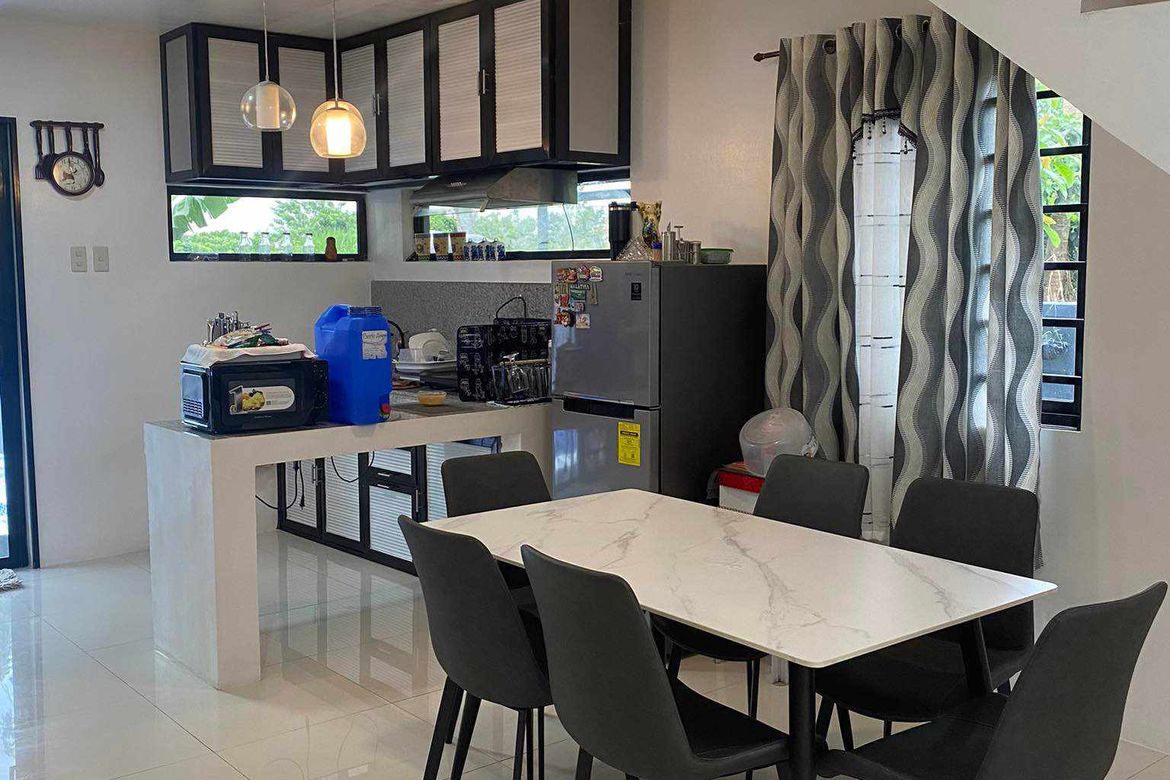 4 Bedroom House for Sale in Hoyo, Silang, Cavite – photo 8