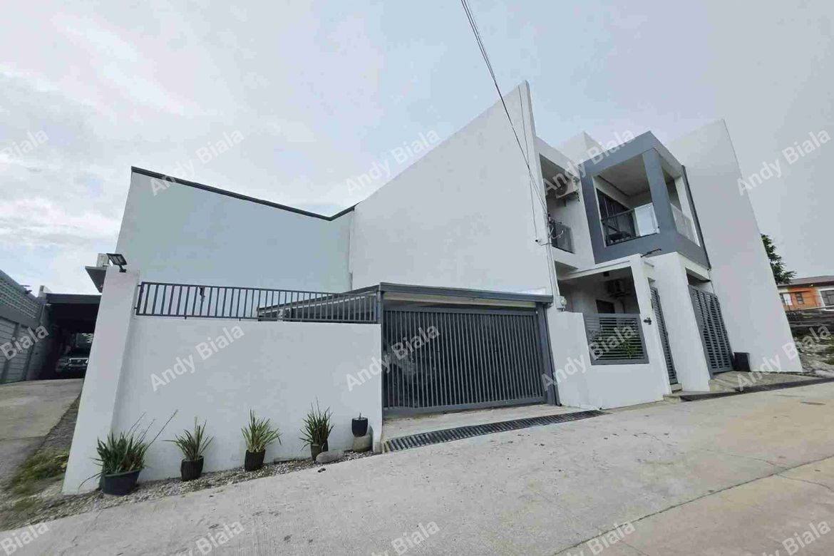 4 Bedroom House for Sale in Ili Norte, San Juan, La Union