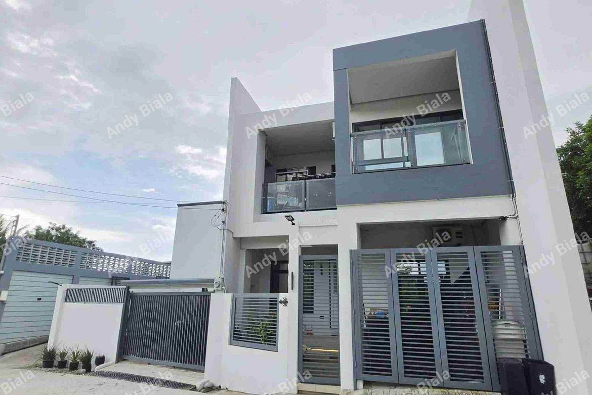 4 Bedroom House for Sale in Ili Norte, San Juan, La Union – photo 2