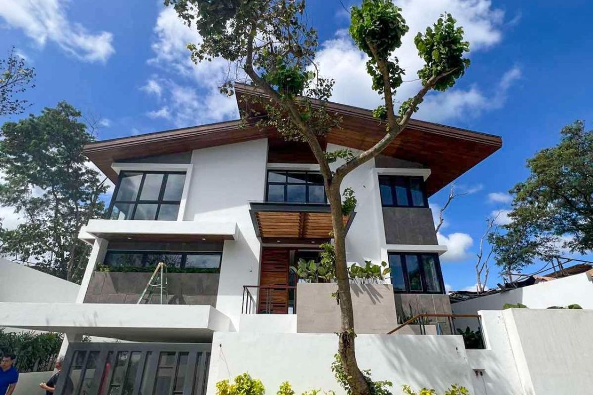 4 Bedroom House for Sale in Inchican, Silang, Cavite – photo 7