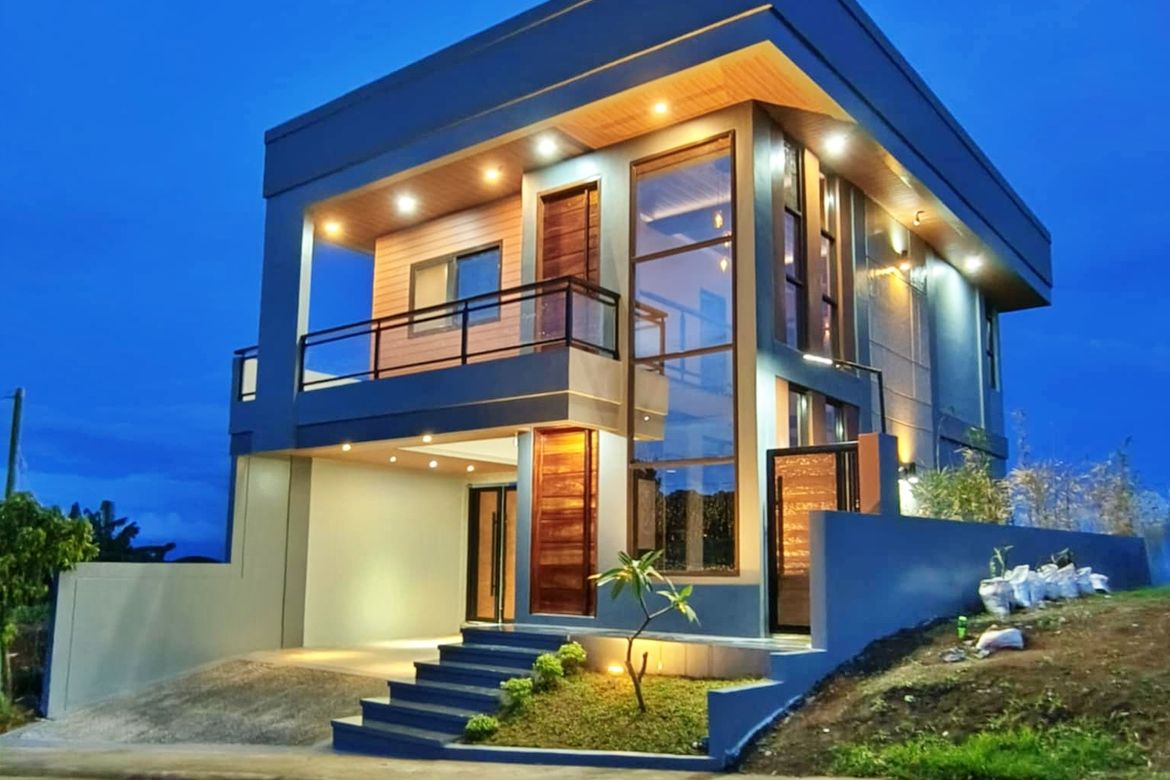 4 Bedroom House for Sale in Inchican, Silang, Cavite – photo 3